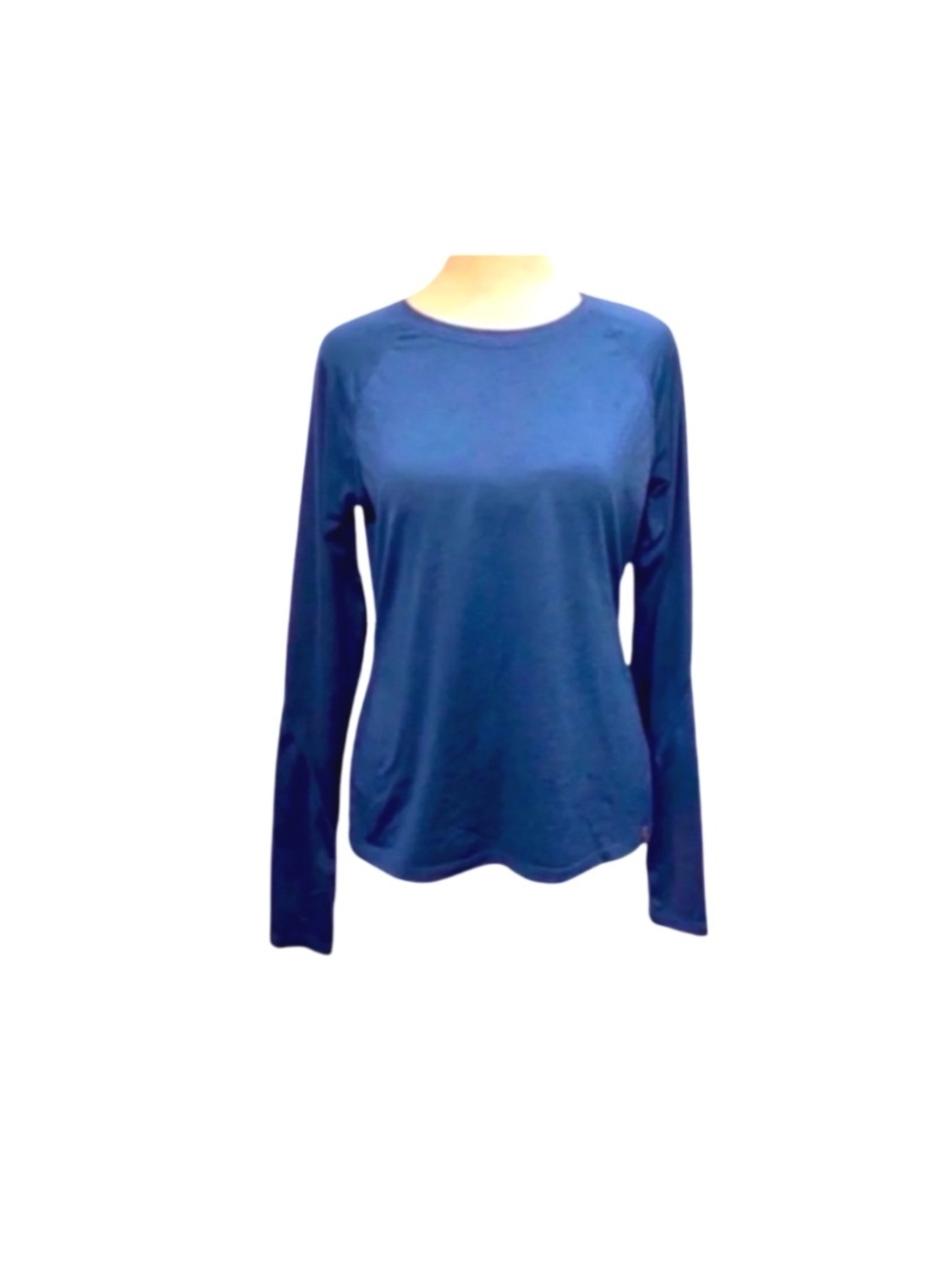 Bass Outdoor Long Sleeve Shirt